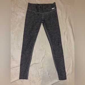 Victorias Secret PINK Athletic Leggings!
